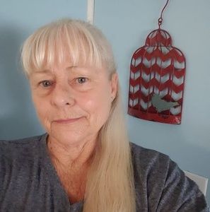 Meet your Posher, Sherry